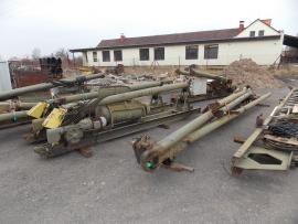 Portálový jeřáb -  10 000 kg - portálový žeriav pojízdný