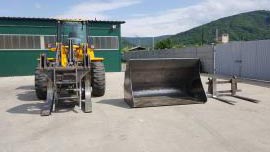 Volvo L40B