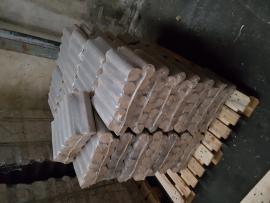 Bukove brikety