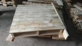 celodoskove palety nove 1050x1050 mm