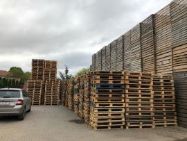 Palety 1200x800