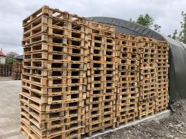 Palety 1200x800