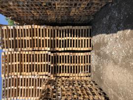 Palety 1200x1000