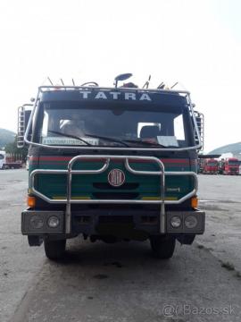 Tatra Terrno1 Lesovoz Euro5