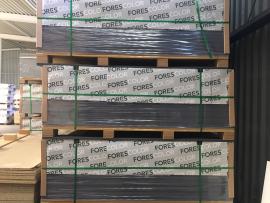 Farebné MDF