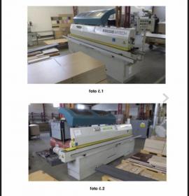 BIESSE LATO 38