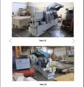BIESSE LATO 38