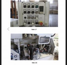BIESSE LATO 38