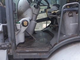 Predaj čelný nakladač Kramer ALLRAD neuson 880