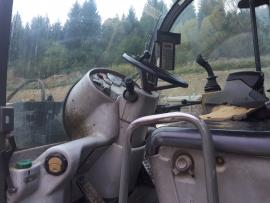 Predaj čelný nakladač Kramer ALLRAD neuson 880
