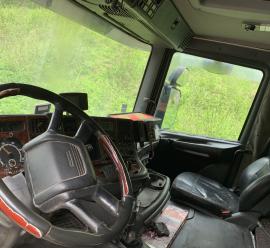 Scania G580