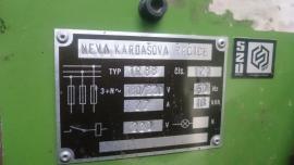 NEVA TR 88