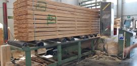 Kapovací stanice PMI 120 EL