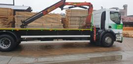Renault Premium