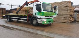 Renault Premium