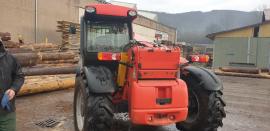 Manitou 732