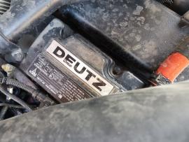 Manitou 732