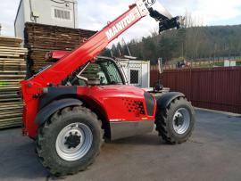 Manitou 732