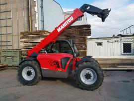Manitou 732