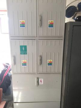 Predám elektro rozvodnú skriňu.