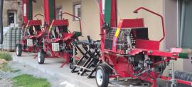 Nabízíme Procesor DR-20