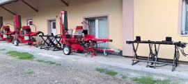 Nabízíme Procesor DR-20