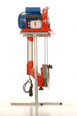PROFI RUČNÍ ELEKTRICKÁ PILA RPP-290