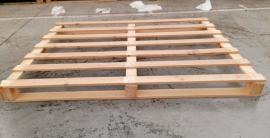 Palety 114x160