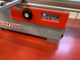 Formátovací pila FKS 320 V 3200
