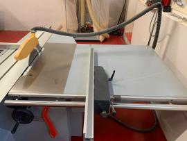 Formátovací pila FKS 320 V 3200