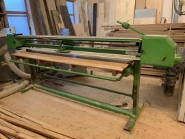 Pásová bruska Franěk na prodej