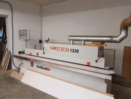 Olepovačka hran Holzher Sprint 1310