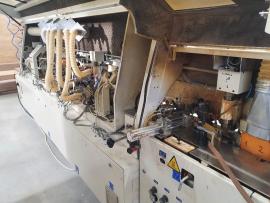 Olepovačka hrán SCM Olimpic K208 T-ERL