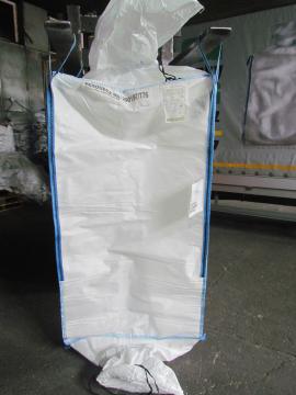 velkoobjemové vaky big bag