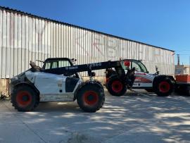 Predám teleskopický manipulátor Bobcat T 2566