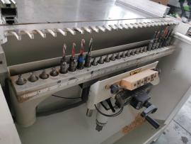Kolikovačka SCM Startech 27 rok 2012