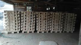 Nové palety 1200 x 800 (štýl EUR)