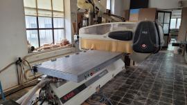 CNC Record 121