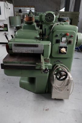 Rozmietacia píla COSMEC 250 25KW