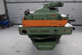 Rozmietacia píla COSMEC 250 25KW