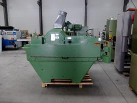 Rozmietacia píla COSMEC 400 45KW