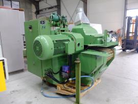 Rozmietacia píla COSMEC 400 45KW