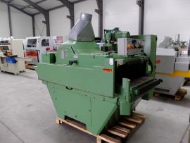 Rozmietacia píla COSMEC 400 45KW