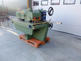 Rozmietacia píla GABBIANI 300 25KW