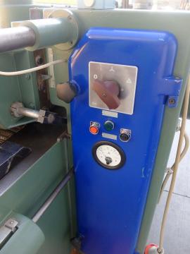 Rozmietacia píla GABBIANI 300 25KW