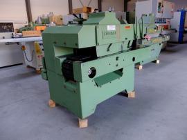 Rozmietacia píla COSMEC 250 11KW