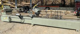 Skracovacia píla PRESSTA EISELE LMS 450 Digi
