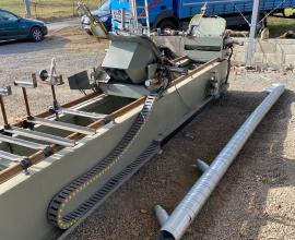 Skracovacia píla PRESSTA EISELE LMS 450 Digi