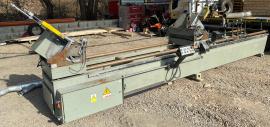 Skracovacia píla PRESSTA EISELE LMS 450 Digi
