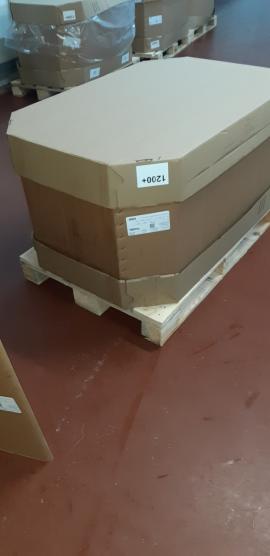 Predám kartónové boxy